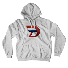 dadtiredtv Hoodies (No-Zip/Pullover)
