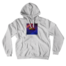 m3yuf Hoodies (No-Zip/Pullover)