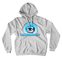 invsiondre_tv Hoodies (No-Zip/Pullover)