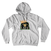 king_coogi-9035 Hoodies (No-Zip/Pullover)