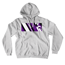 crashkast Hoodies (No-Zip/Pullover)
