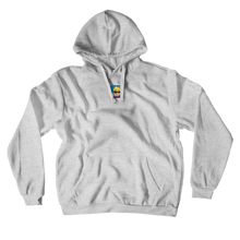 kinglucho0611 Hoodies (No-Zip/Pullover)