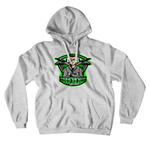 m4verickuk Hoodies (No-Zip/Pullover)