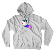 dxpro25 Hoodies (No-Zip/Pullover)