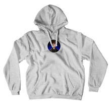 basistk-3502 Hoodies (No-Zip/Pullover)
