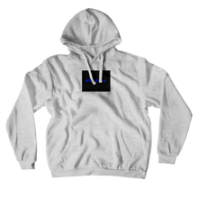 bsg_rainy Hoodies (No-Zip/Pullover)
