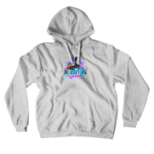 sebbitas-gaming Hoodies (No-Zip/Pullover)