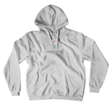 honey_badgerx Hoodies (No-Zip/Pullover)
