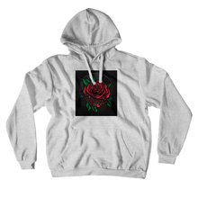 red_prosperine Hoodies (No-Zip/Pullover)