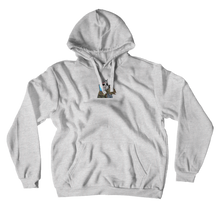 eyelessrooked Hoodies (No-Zip/Pullover)
