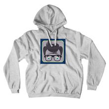 grizzledgeek-7728 Hoodies (No-Zip/Pullover)
