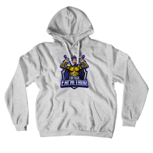 captain_excalibur Hoodies (No-Zip/Pullover)