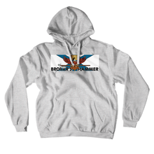 brokkrshammer Hoodies (No-Zip/Pullover)