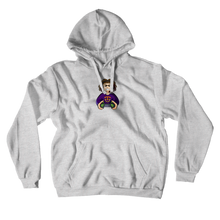thedomyg Hoodies (No-Zip/Pullover)