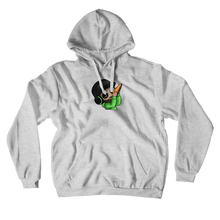 luckymadman Hoodies (No-Zip/Pullover)
