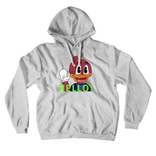jake33Hi Hoodie
