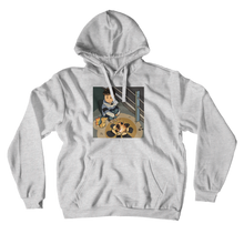 epimethia Hoodies (No-Zip/Pullover)