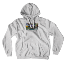 siqsey Hoodies (No-Zip/Pullover)