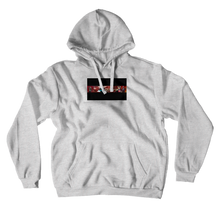 rankoshootersgaming Hoodies (No-Zip/Pullover)