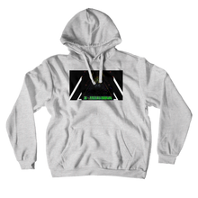 k-anubizz-7197 Hoodies (No-Zip/Pullover)