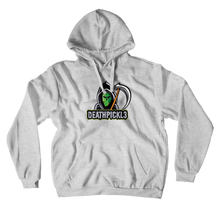 deathpickl3 Hoodies (No-Zip/Pullover)