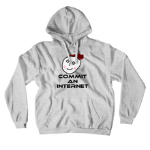 lewisdoestheinternet Hoodies (No-Zip/Pullover)
