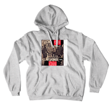 my_boyfriend Hoodies (No-Zip/Pullover)
