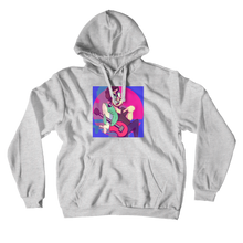 funkyhq Hoodies (No-Zip/Pullover)