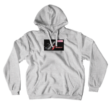 wintrr6 Hoodies (No-Zip/Pullover)