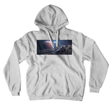 lorddarksid3 Hoodies (No-Zip/Pullover)