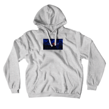 jacksonstv1 Hoodies (No-Zip/Pullover)