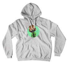 l_toxiiic_l Hoodies (No-Zip/Pullover)
