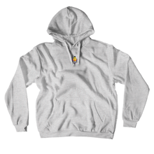 kuyamoberto Hoodies (No-Zip/Pullover)