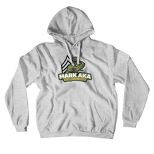 sgt_gamepro Hoodies (No-Zip/Pullover)