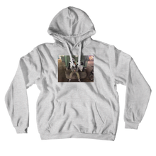 rtjaylinh Hoodies (No-Zip/Pullover)
