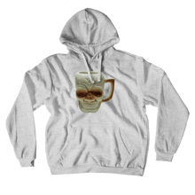 dangrab Hoodies (No-Zip/Pullover)