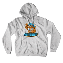 muffinntuff-9114 Hoodies (No-Zip/Pullover)
