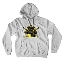 wreckitronin Hoodies (No-Zip/Pullover)