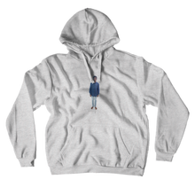 johnfrancis Hoodies (No-Zip/Pullover)