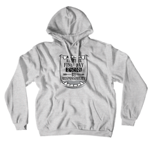 mistersharpyt Hoodies (No-Zip/Pullover)