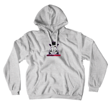 chechulykaon Hoodies (No-Zip/Pullover)
