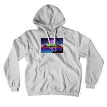 imbeardmangeorge Hoodies (No-Zip/Pullover)