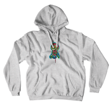 ieatmybrain Hoodies (No-Zip/Pullover)