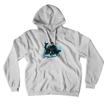 philthechill Hoodies (No-Zip/Pullover)