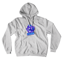 real_spectraltiger Hoodies (No-Zip/Pullover)