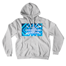 negravitraxgermany Hoodies (No-Zip/Pullover)