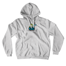 thealexcx Hoodies (No-Zip/Pullover)