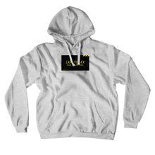 carlitosax Hoodies (No-Zip/Pullover)