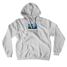 cloverfrezex Hoodies (No-Zip/Pullover)