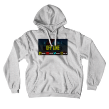 miguelitopropopeye Hoodies (No-Zip/Pullover)